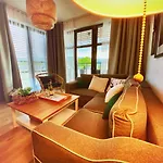 Lazy Deer - Apartment