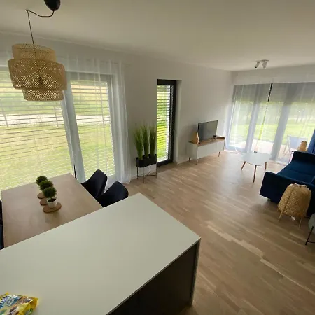 Lazy Deer - Apartamento