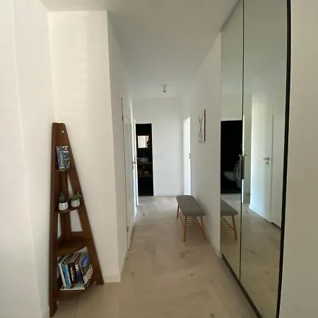 Apartamento Lazy Deer -