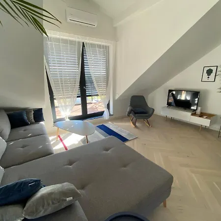 Lazy Deer - Apartamento *