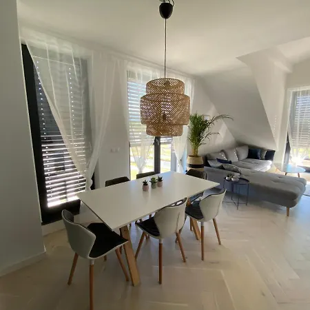 Lazy Deer - Apartamento *