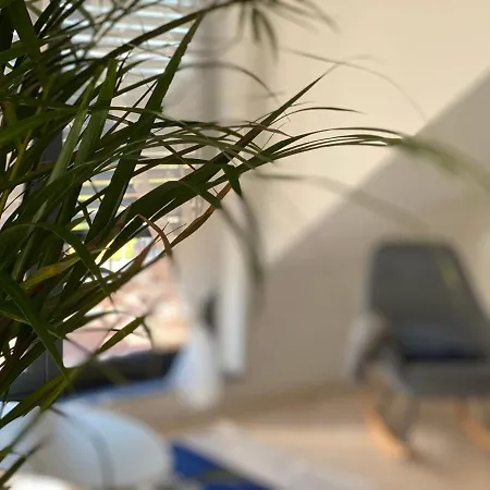 Apartment Lazy Deer -