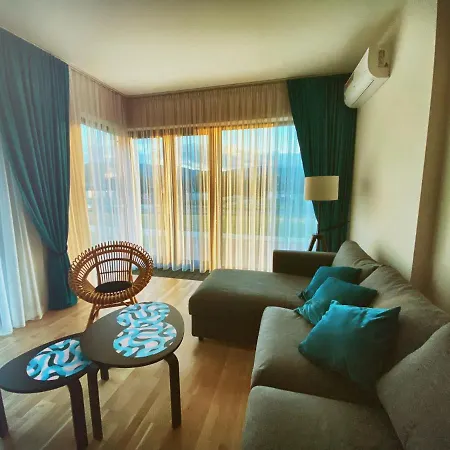Apartmán Lazy Deer - Jelení Hora