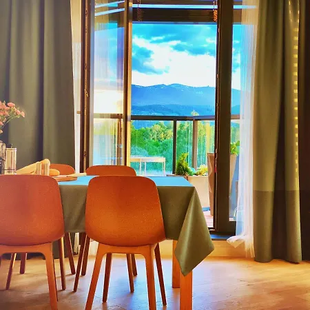 Apartamento Lazy Deer - *