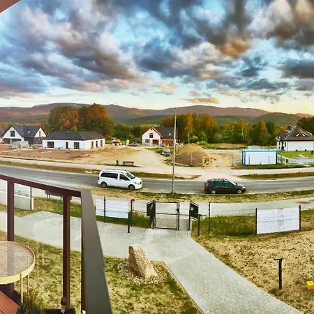 Lazy Deer - Jelenia Góra