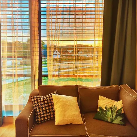 Lazy Deer - Apartamento