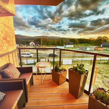 Apartment Lazy Deer - *