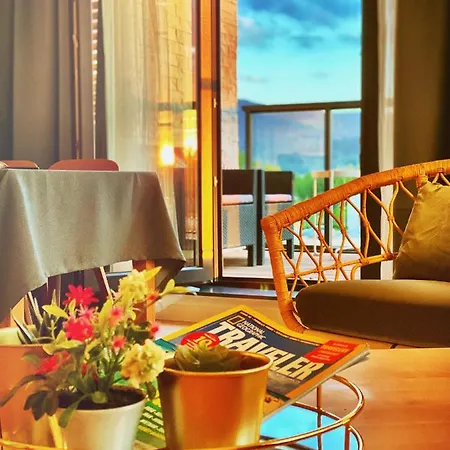 Lazy Deer - * Jelenia Góra