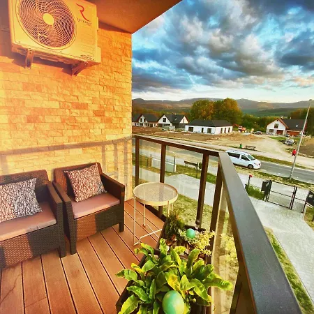 Lazy Deer - Apartamento *