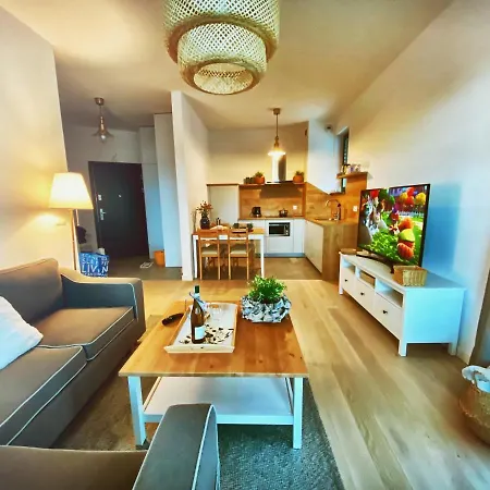 Lazy Deer - Apartment
