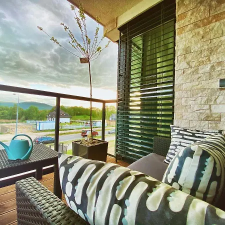 Apartamento Lazy Deer - *