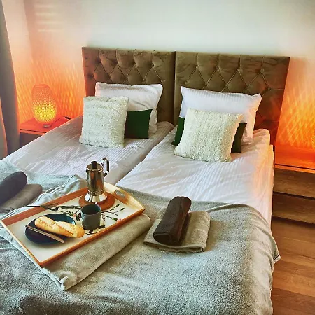 Apartamento Lazy Deer - *