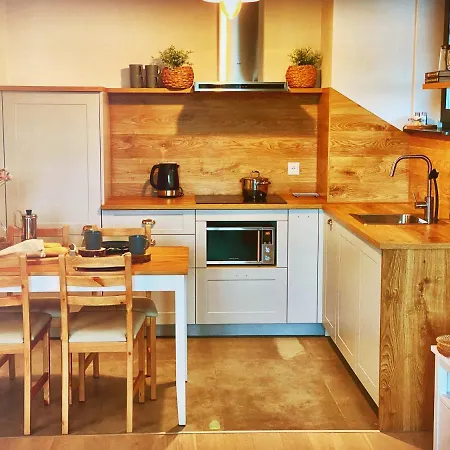 Lazy Deer - Apartamento