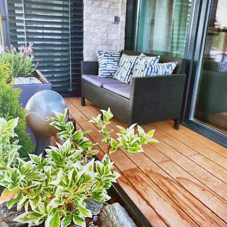 Apartamento Lazy Deer - Jelenia Góra