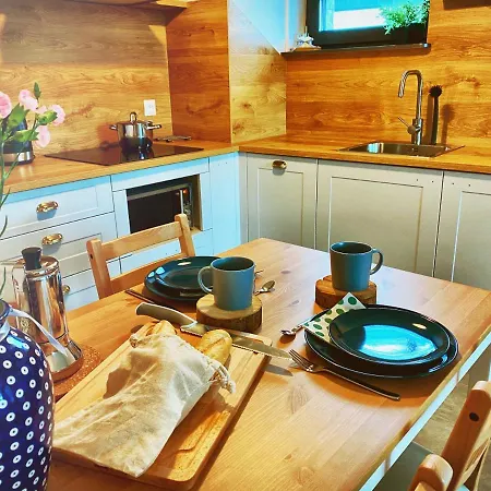 Lazy Deer - Jelenia Góra