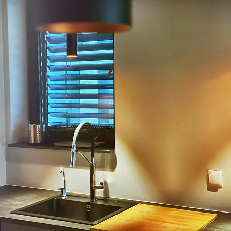 Lazy Deer - Apartamento Jelenia Góra