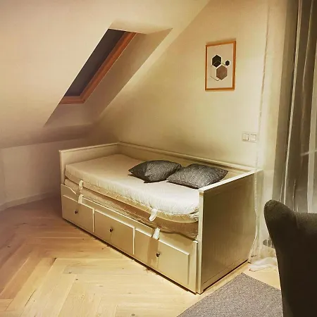 Apartamento Lazy Deer - *