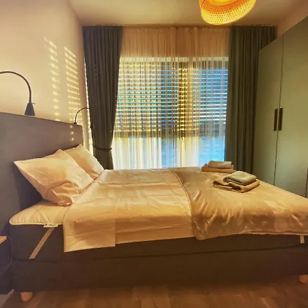 Apartmán Lazy Deer - Jelení Hora