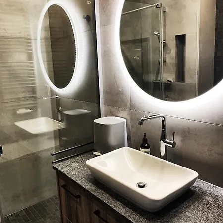 Apartment Lazy Deer -