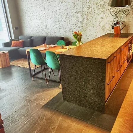 Apartamento Lazy Deer -