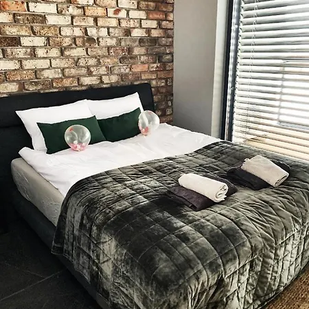 Lazy Deer - Jelenia Góra