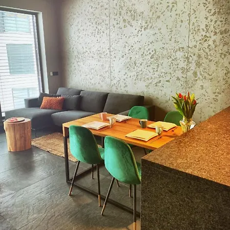 Lazy Deer - Apartment