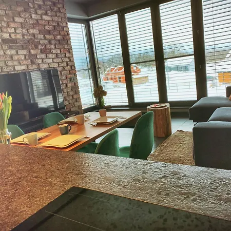 Lazy Deer - * Jelenia Góra