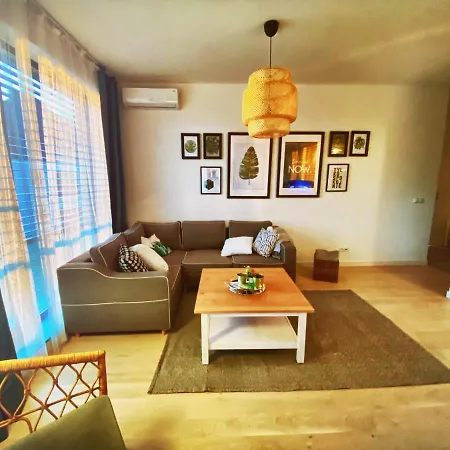 Apartamento Lazy Deer - *