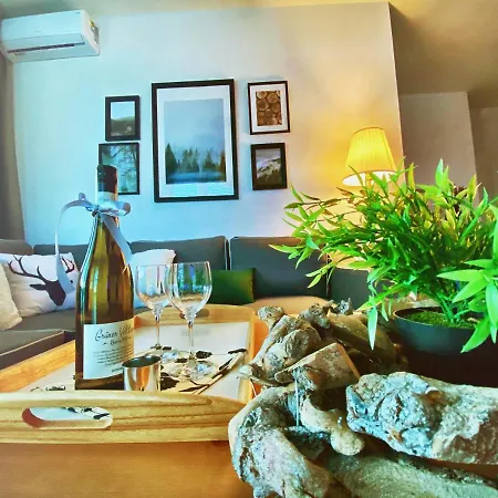 Lazy Deer - Apartamento Jelenia Góra