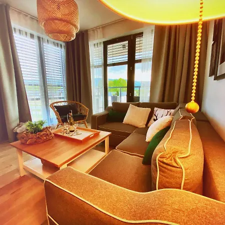 Lazy Deer - Apartment