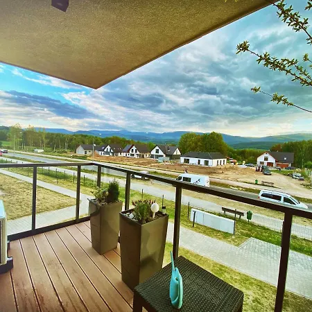 Apartamento Lazy Deer - *