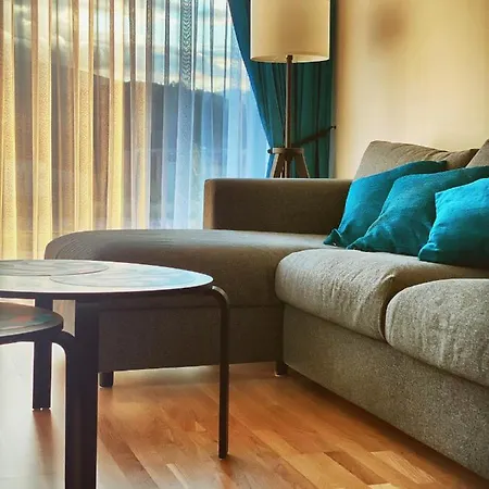 Apartamento Lazy Deer - Jelenia Góra