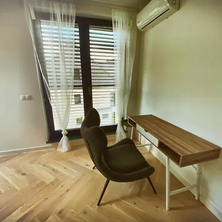 Lazy Deer - Apartment