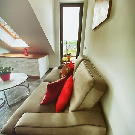 Lazy Deer - Apartment *