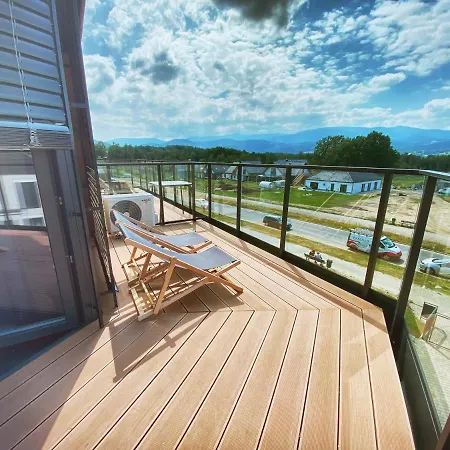 Apartment Lazy Deer -