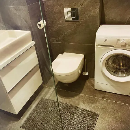 Lazy Deer - Apartment