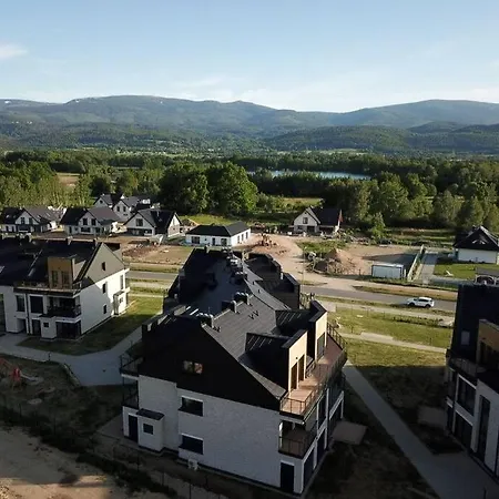 Apartamento Lazy Deer - *