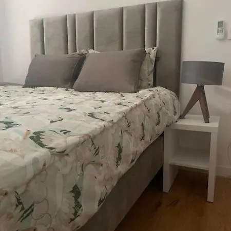 Apartment Lazy Deer - *