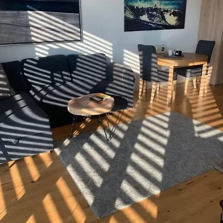 Apartment Lazy Deer - *