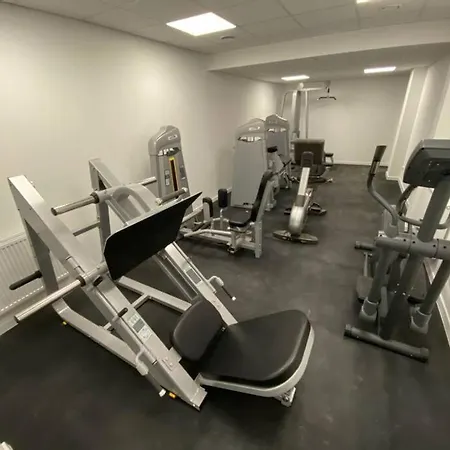 Lazy Deer - * Jelenia Góra