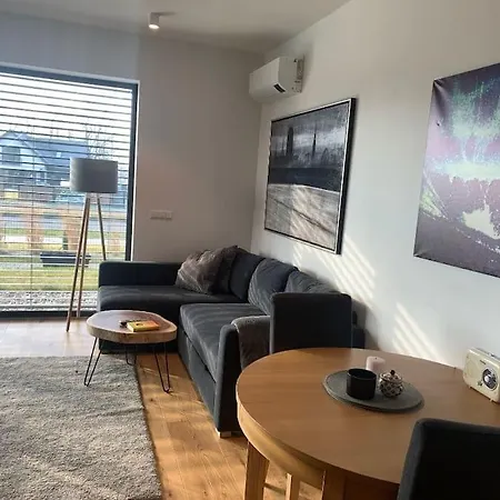 Apartamento Lazy Deer - Jelenia Góra