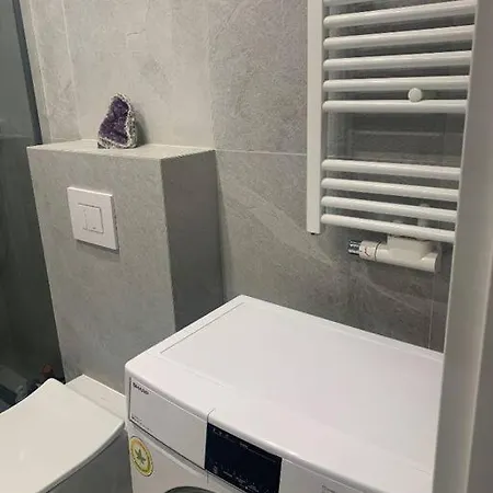 Lazy Deer - Apartamento Jelenia Góra