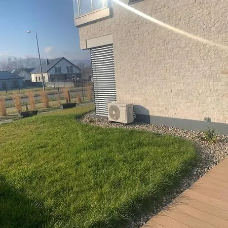 Apartamento Lazy Deer -