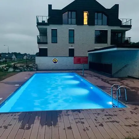 Lazy Deer - Apartment *