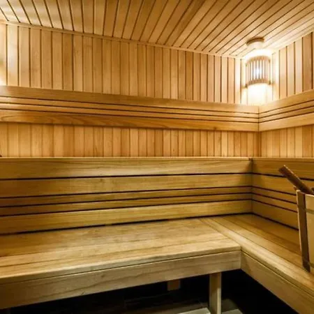 Apartment Lazy Deer -