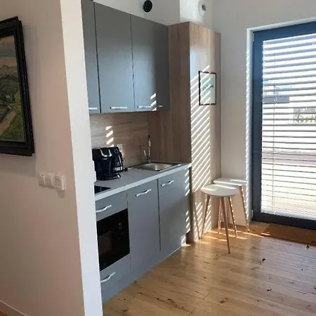 Apartamento Lazy Deer -