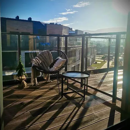 Apartment Lazy Deer - Jelenia Góra