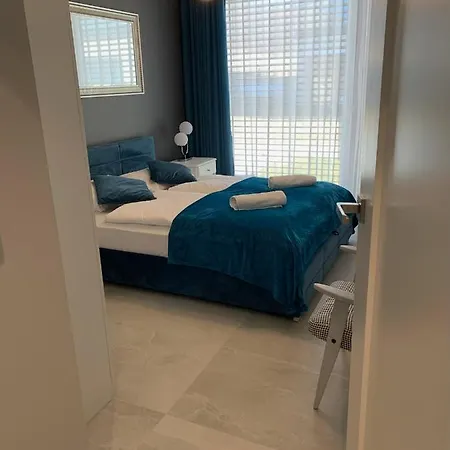 Apartment Lazy Deer - *