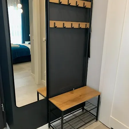 Apartment Lazy Deer - Jelenia Góra