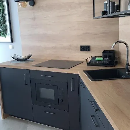 Lazy Deer - Apartamento Jelenia Góra